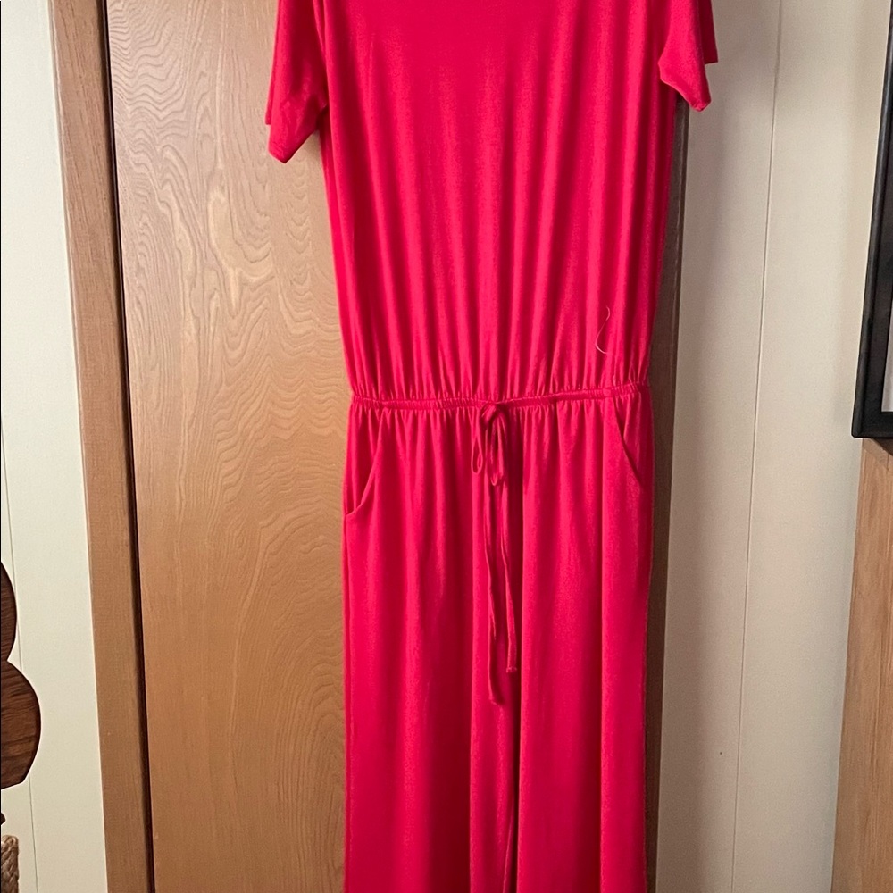 Jumpsuit